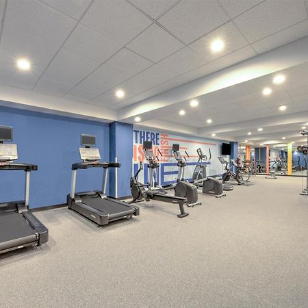 Hampton Inn & Suites West Little Rock Ngoại thất bức ảnh
