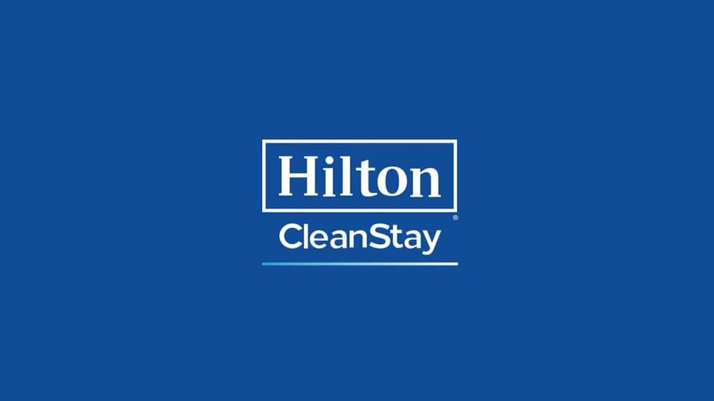 Hampton Inn & Suites West Little Rock Ngoại thất bức ảnh