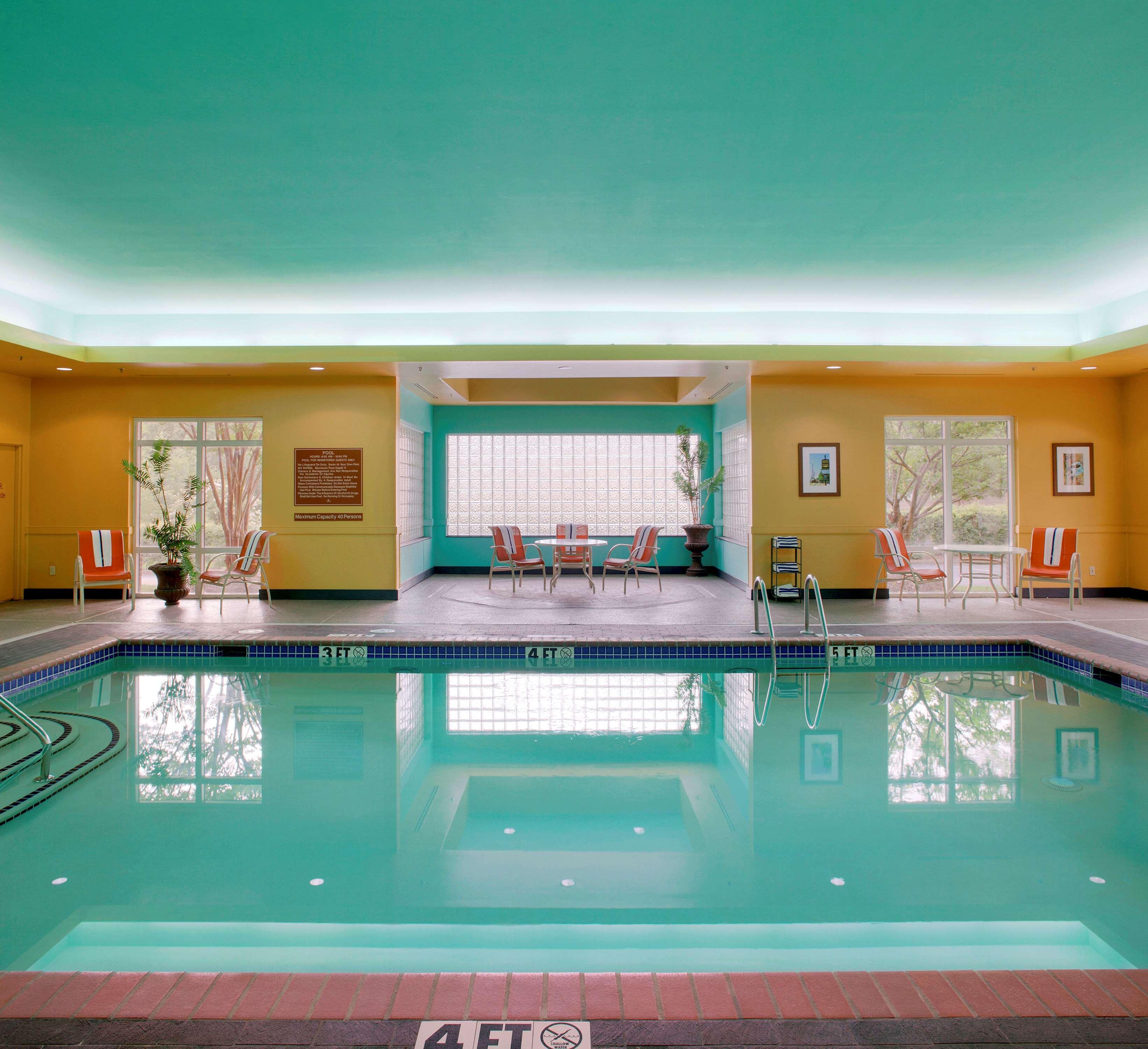 Hampton Inn & Suites West Little Rock Ngoại thất bức ảnh