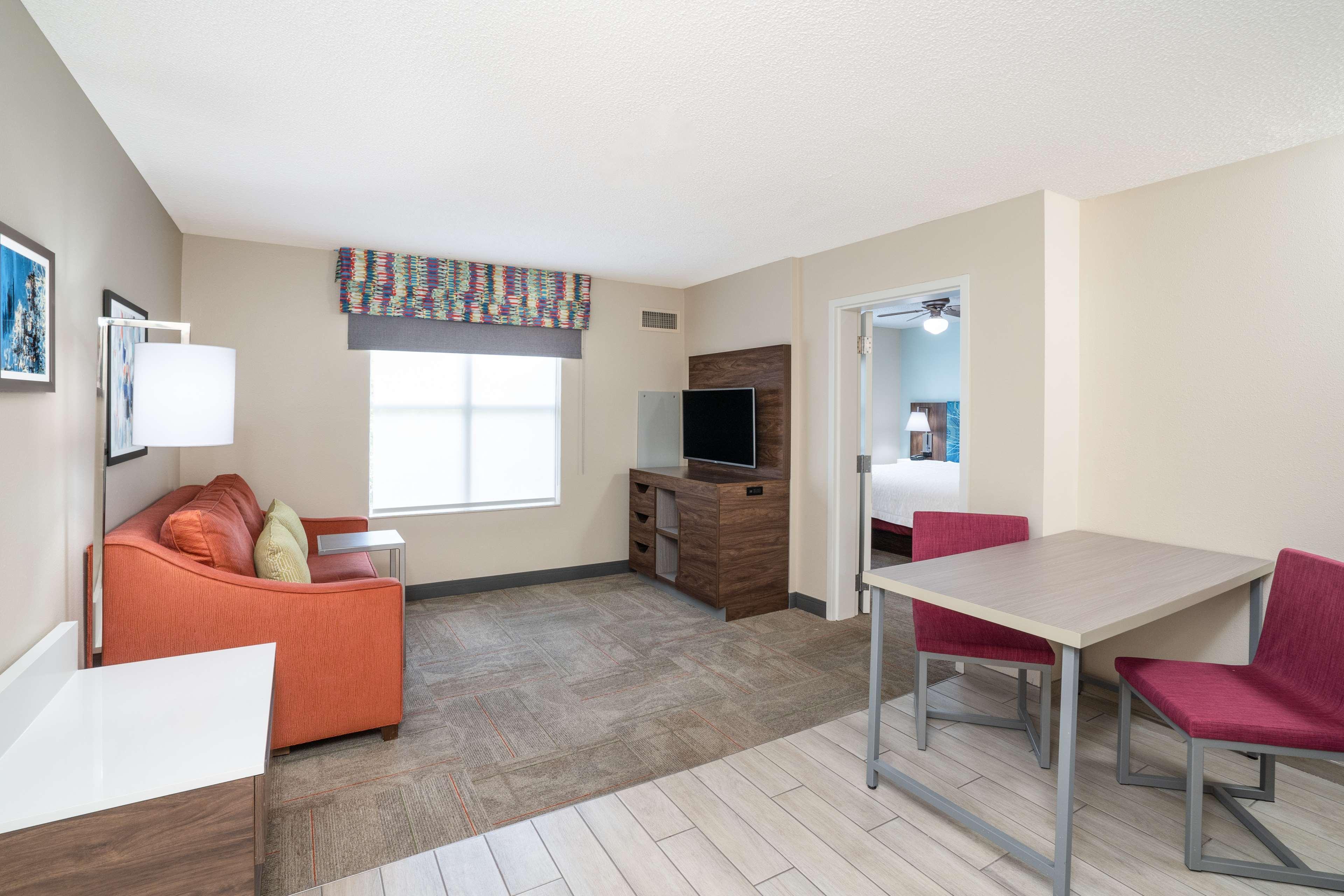 Hampton Inn & Suites West Little Rock Ngoại thất bức ảnh