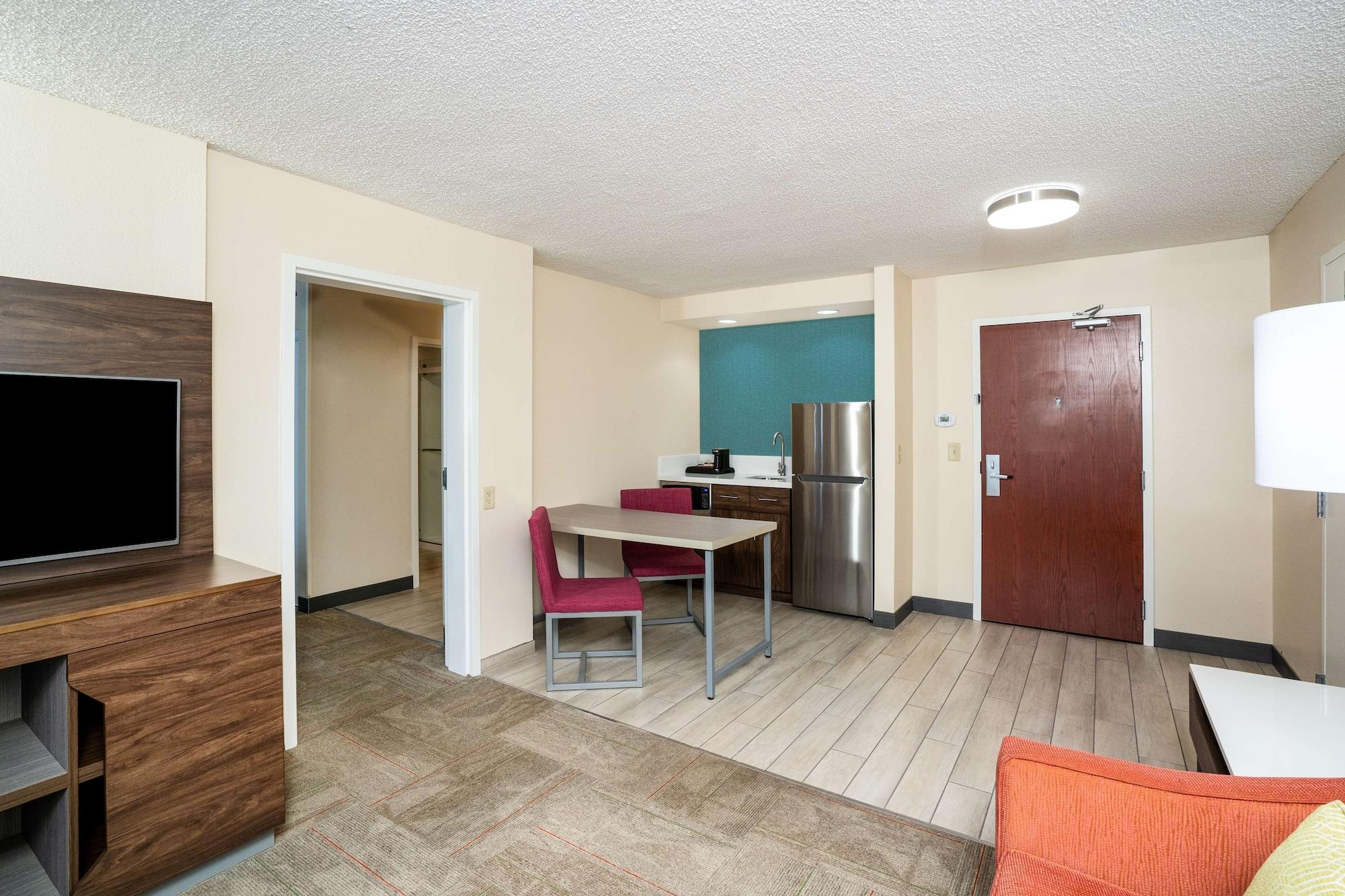 Hampton Inn & Suites West Little Rock Ngoại thất bức ảnh