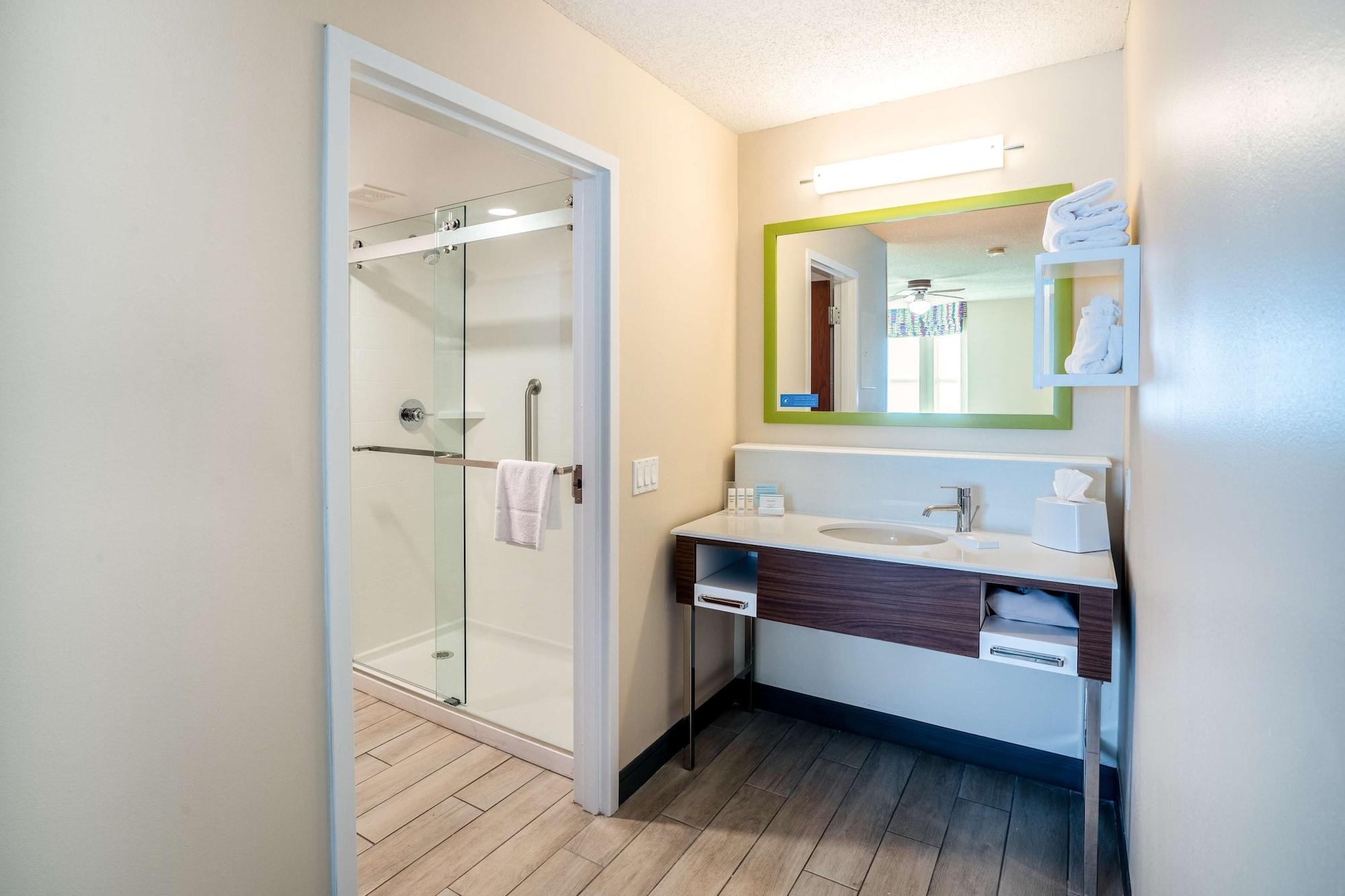 Hampton Inn & Suites West Little Rock Ngoại thất bức ảnh