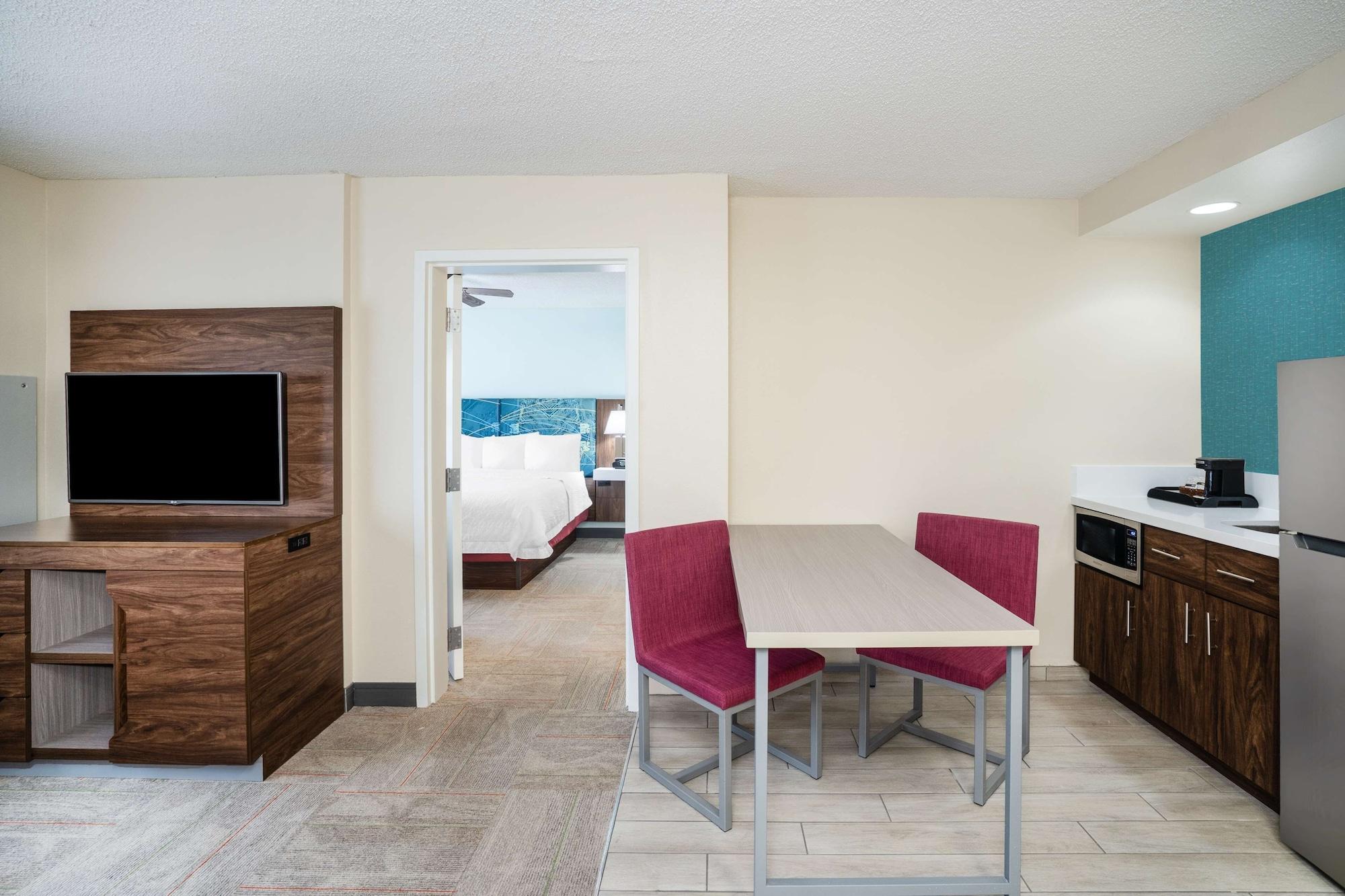Hampton Inn & Suites West Little Rock Ngoại thất bức ảnh
