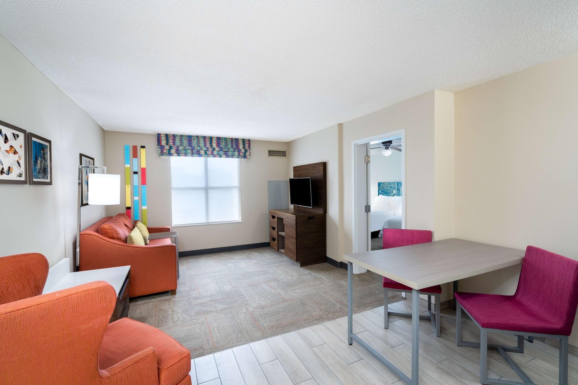 Hampton Inn & Suites West Little Rock Ngoại thất bức ảnh