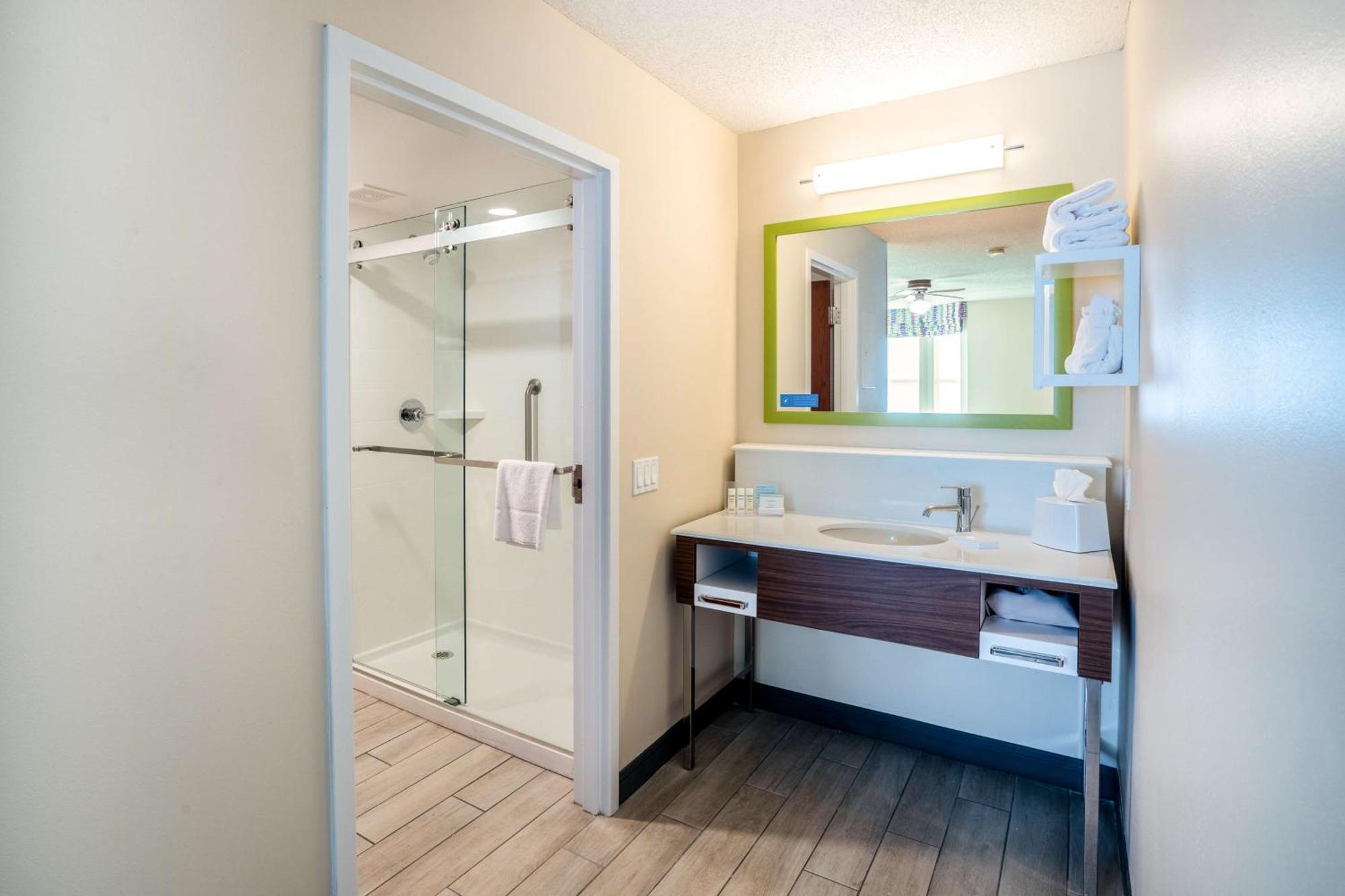 Hampton Inn & Suites West Little Rock Ngoại thất bức ảnh
