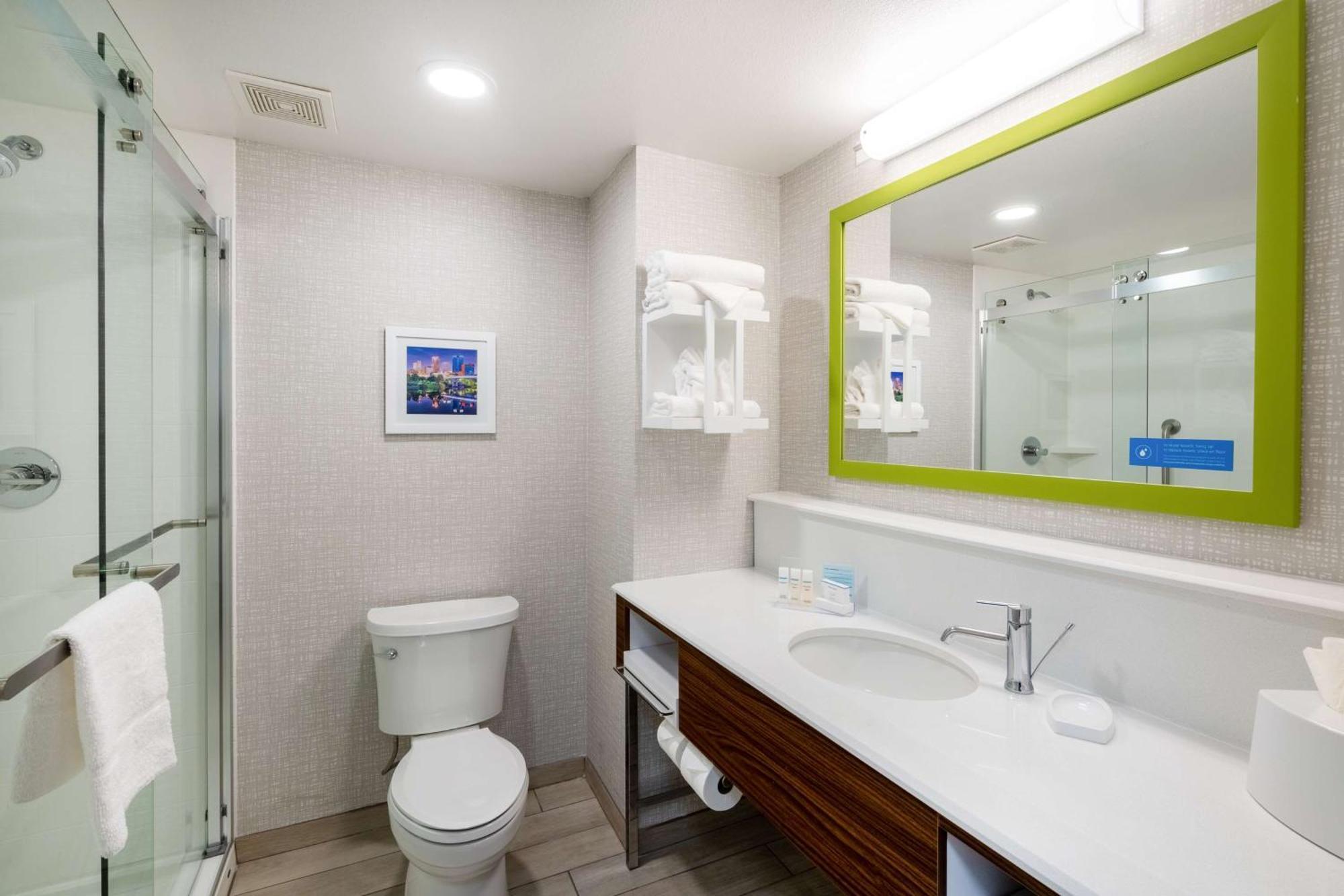 Hampton Inn & Suites West Little Rock Ngoại thất bức ảnh