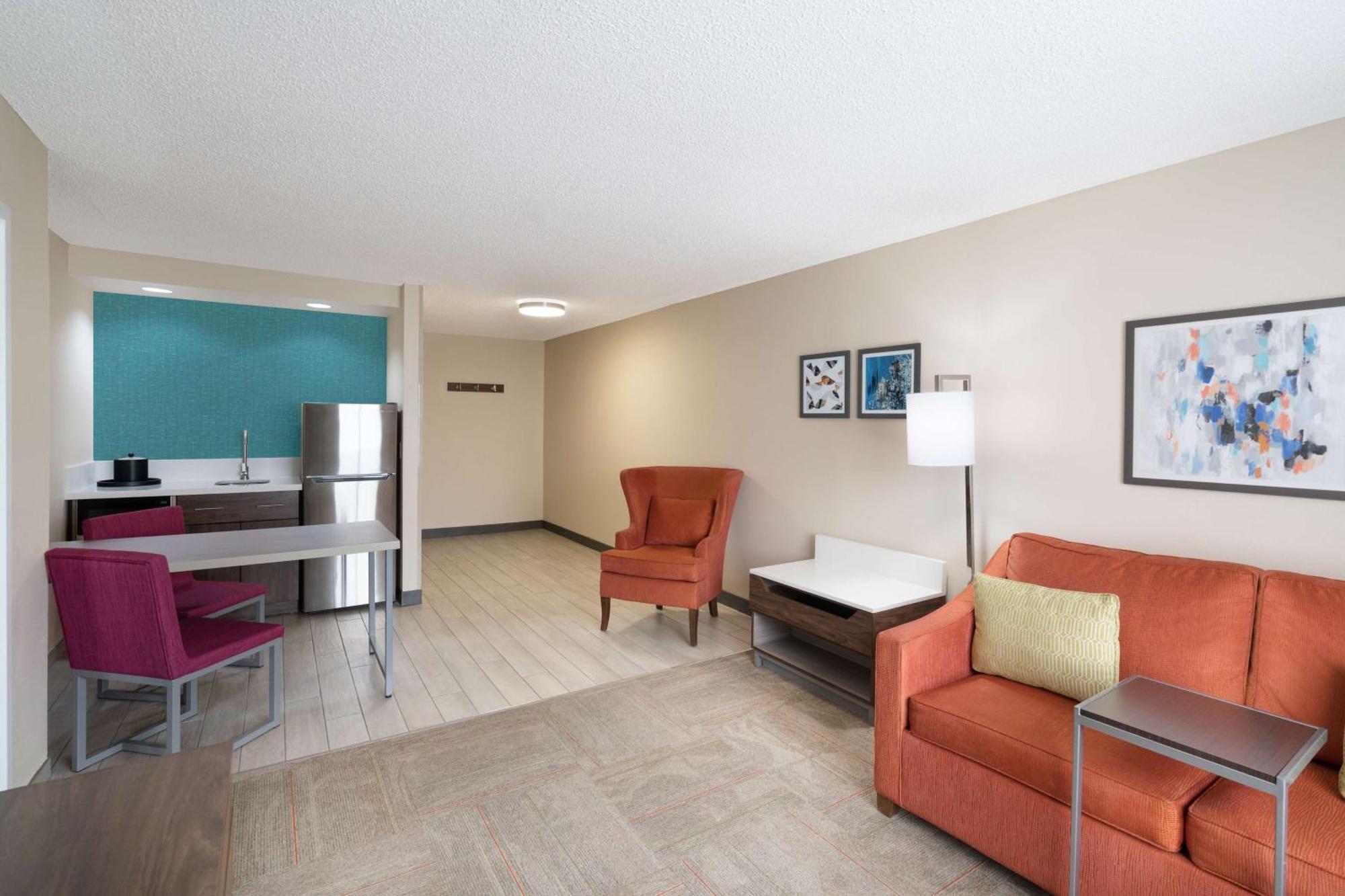 Hampton Inn & Suites West Little Rock Ngoại thất bức ảnh