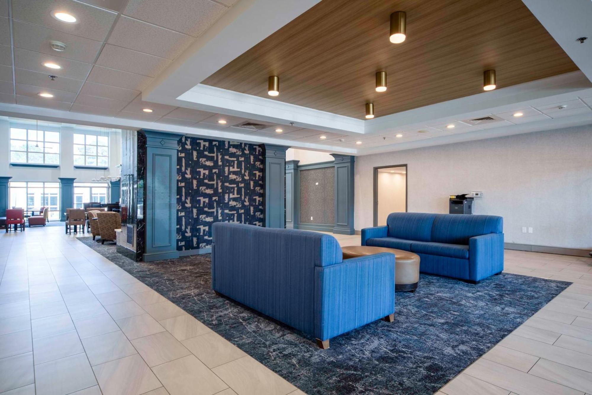 Hampton Inn & Suites West Little Rock Ngoại thất bức ảnh