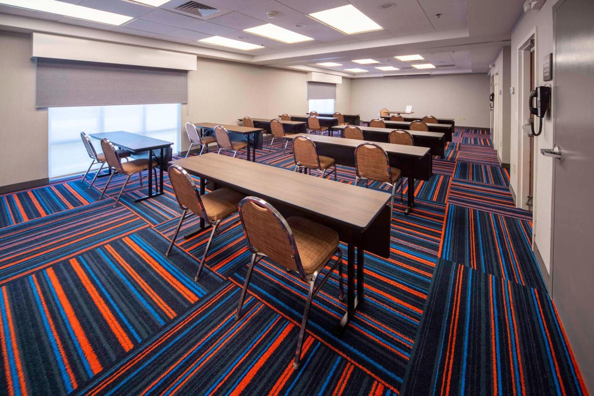 Hampton Inn & Suites West Little Rock Ngoại thất bức ảnh