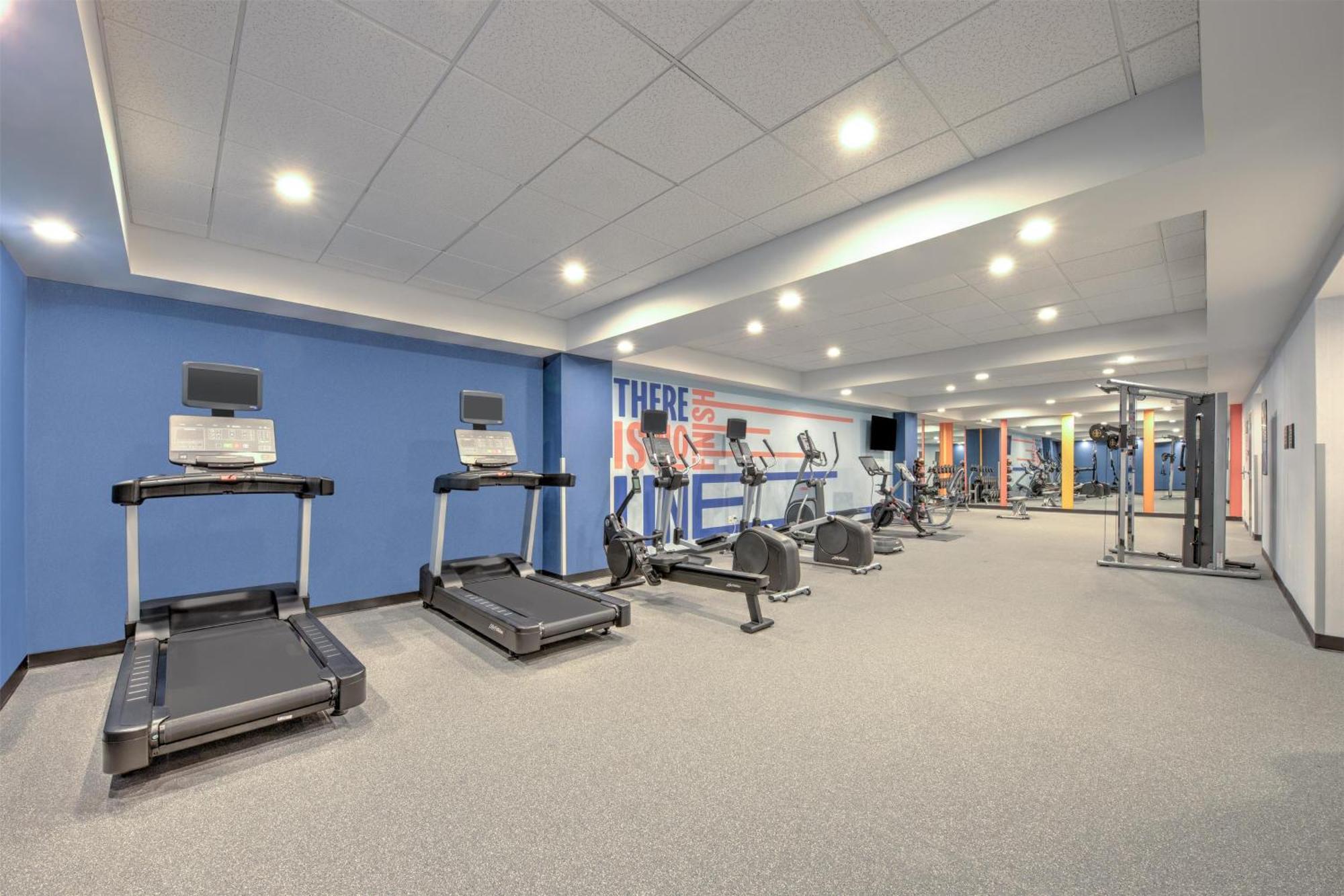 Hampton Inn & Suites West Little Rock Ngoại thất bức ảnh
