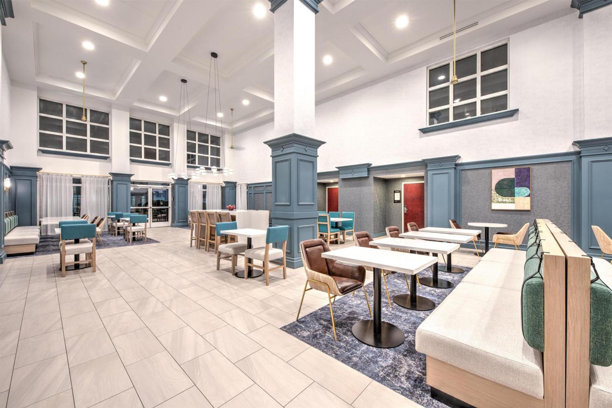 Hampton Inn & Suites West Little Rock Ngoại thất bức ảnh