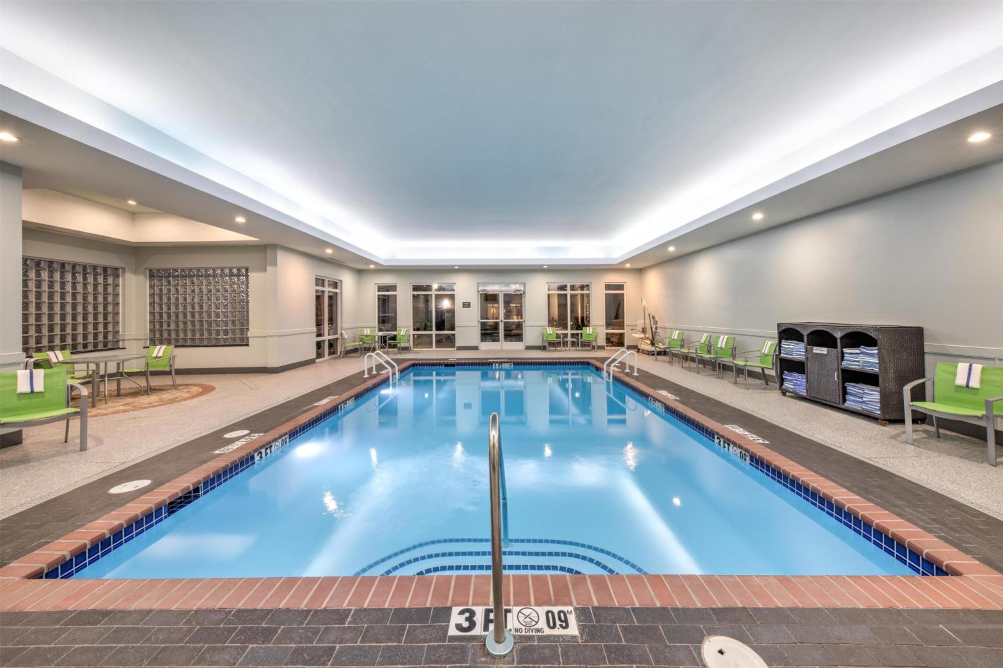 Hampton Inn & Suites West Little Rock Ngoại thất bức ảnh