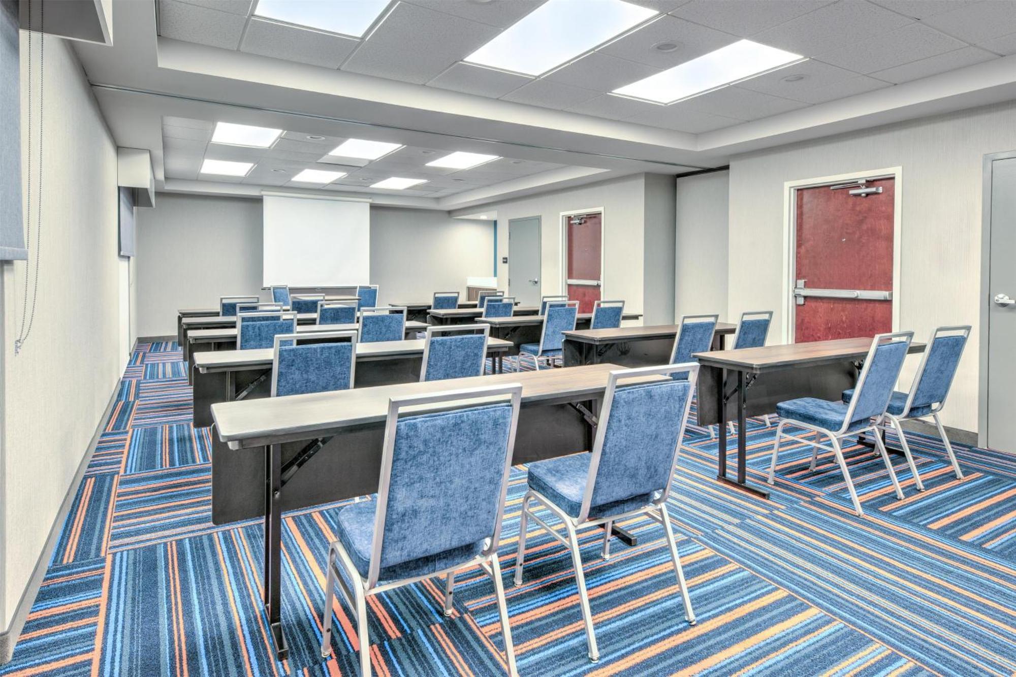 Hampton Inn & Suites West Little Rock Ngoại thất bức ảnh
