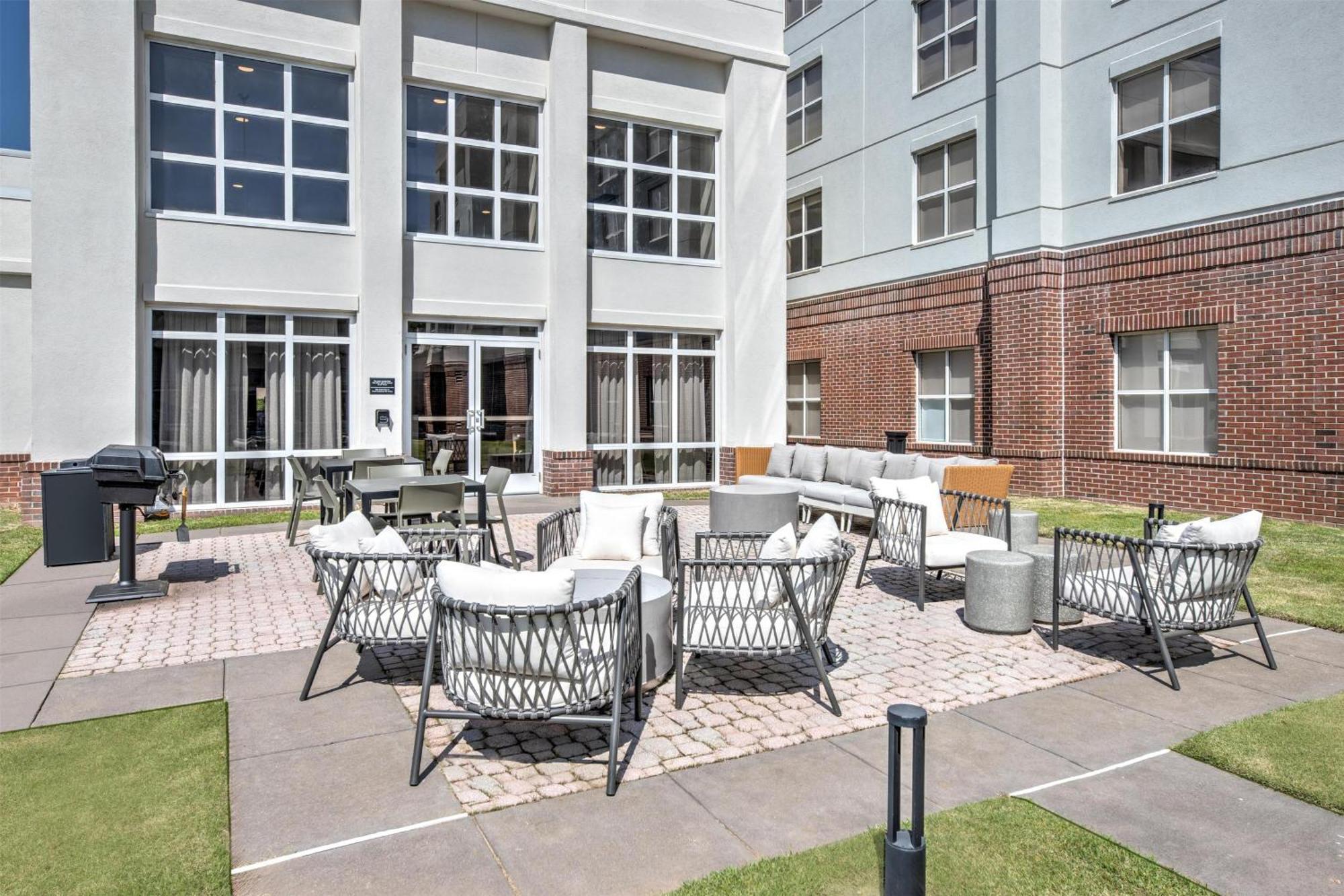 Hampton Inn & Suites West Little Rock Ngoại thất bức ảnh