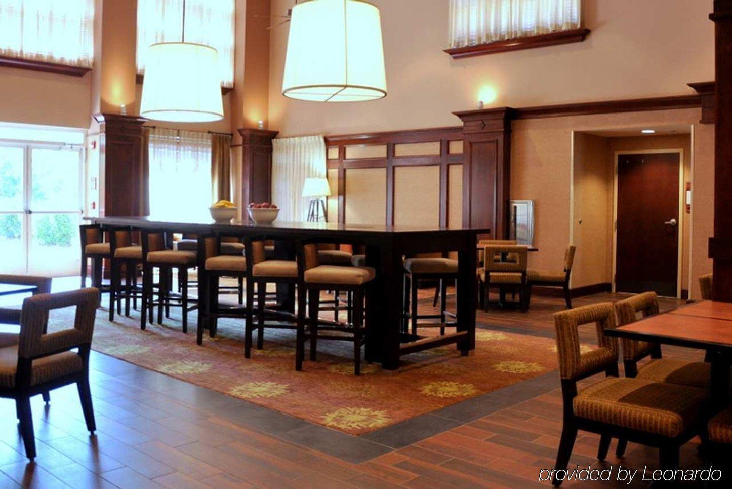 Hampton Inn & Suites West Little Rock Ngoại thất bức ảnh
