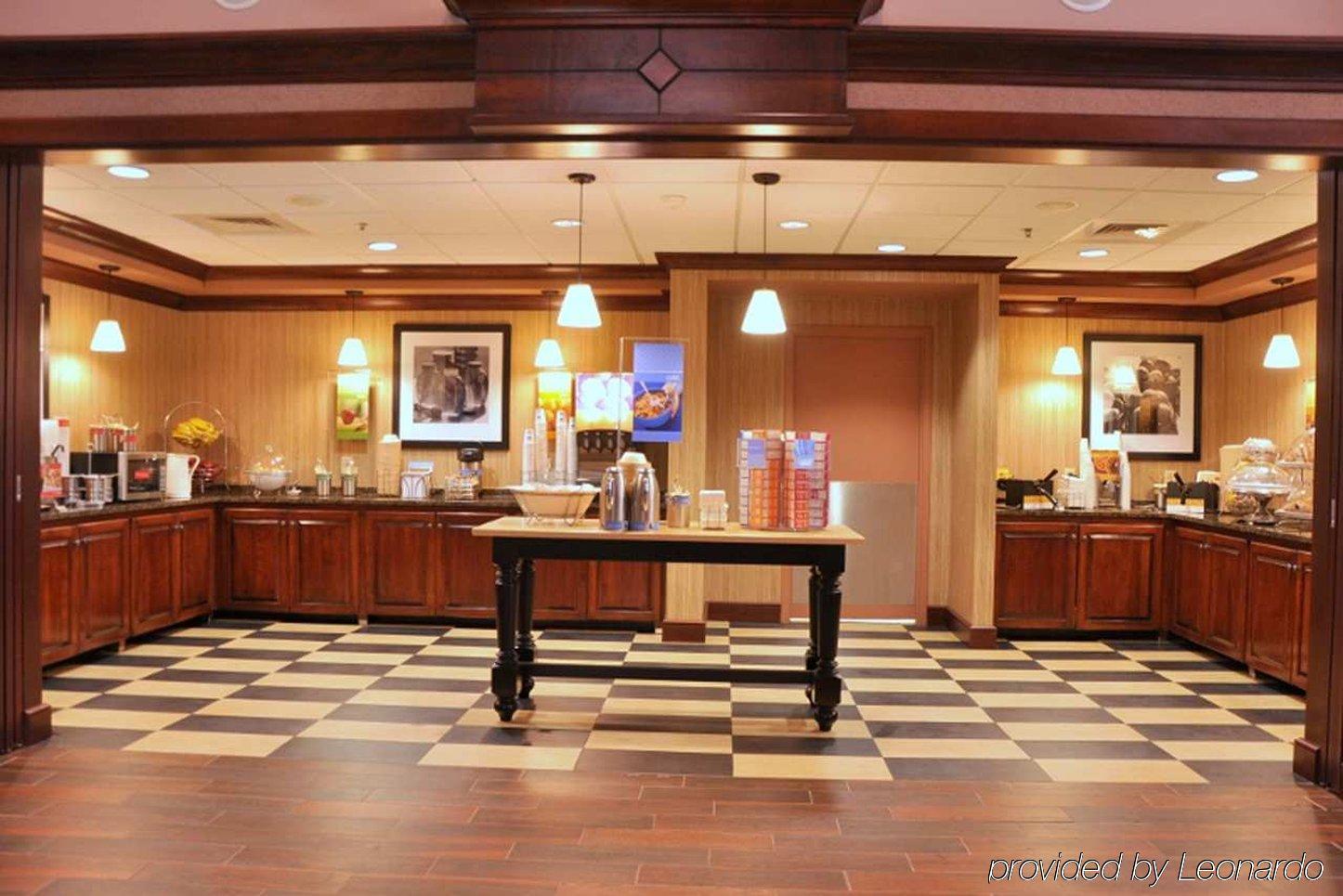 Hampton Inn & Suites West Little Rock Ngoại thất bức ảnh