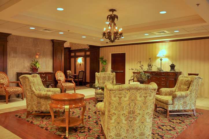 Hampton Inn & Suites West Little Rock Nội địa bức ảnh