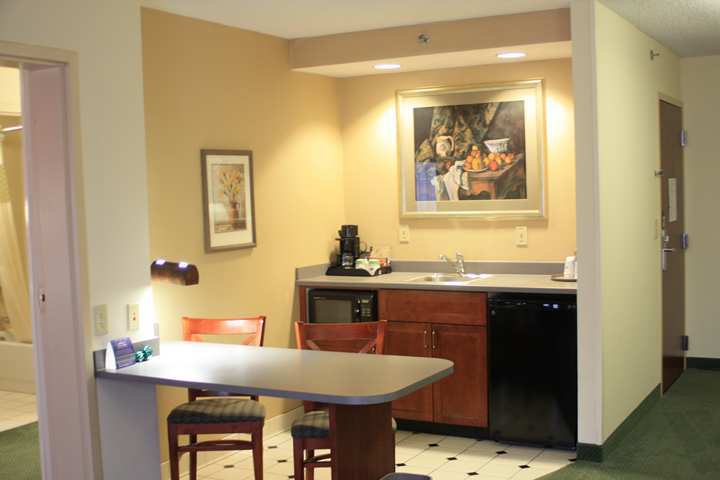 Hampton Inn & Suites West Little Rock Phòng bức ảnh
