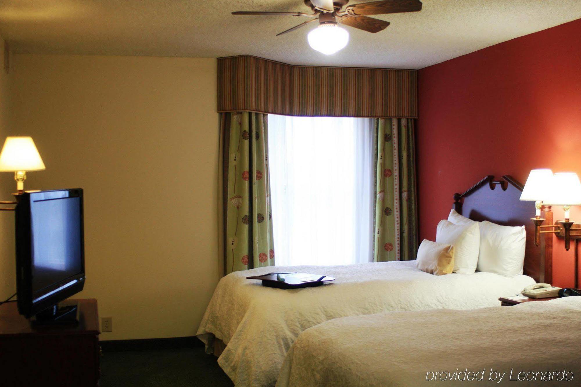 Hampton Inn & Suites West Little Rock Phòng bức ảnh