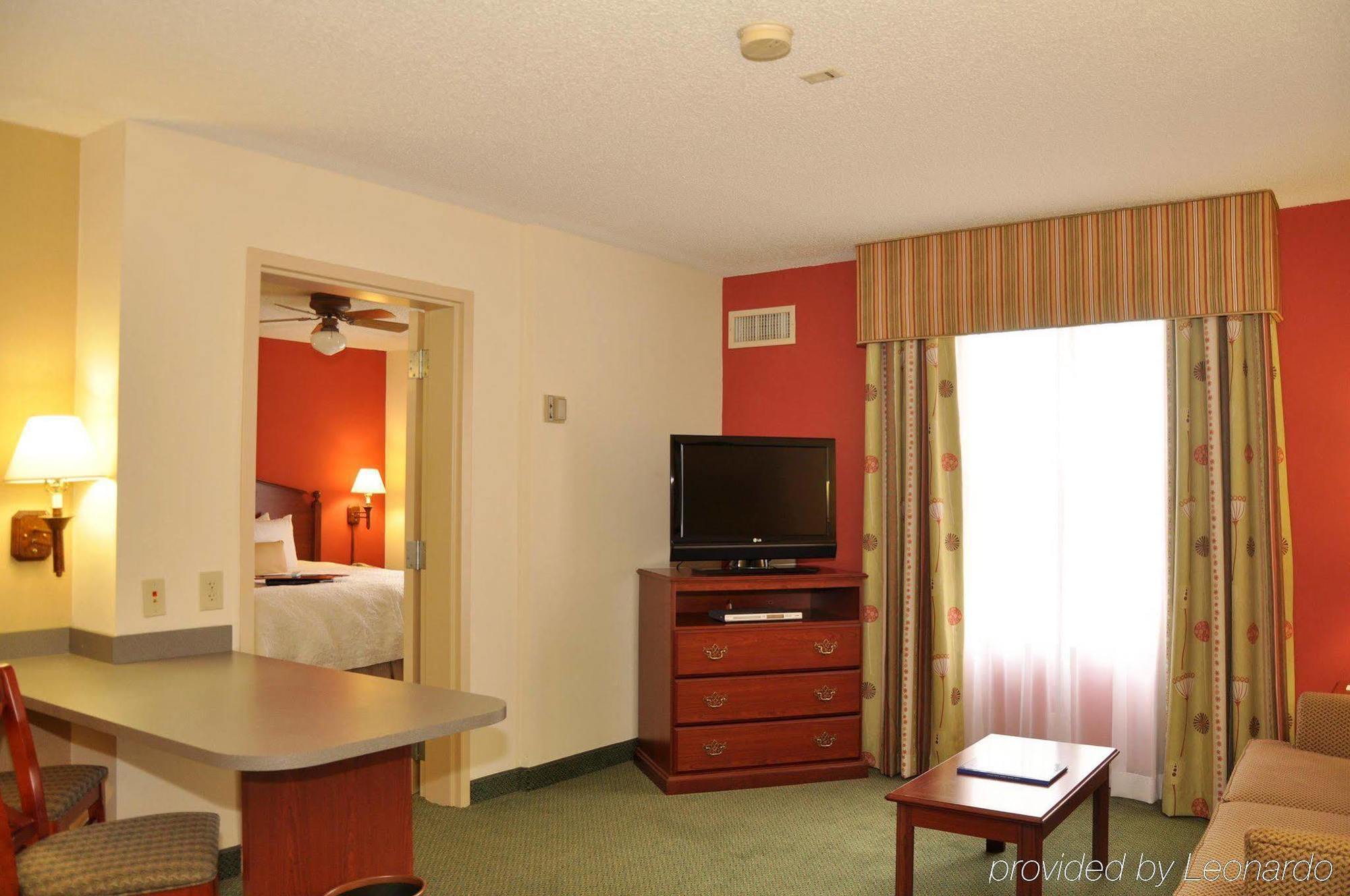 Hampton Inn & Suites West Little Rock Phòng bức ảnh