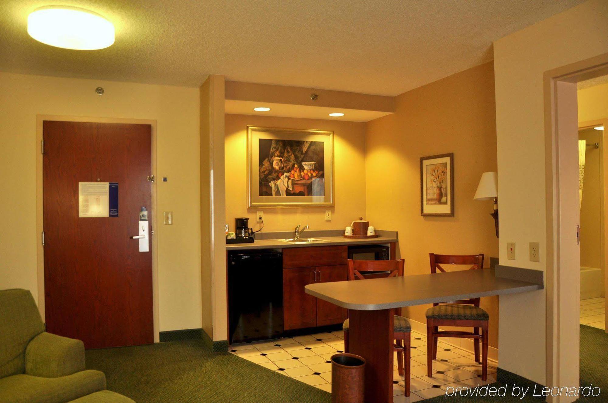 Hampton Inn & Suites West Little Rock Phòng bức ảnh