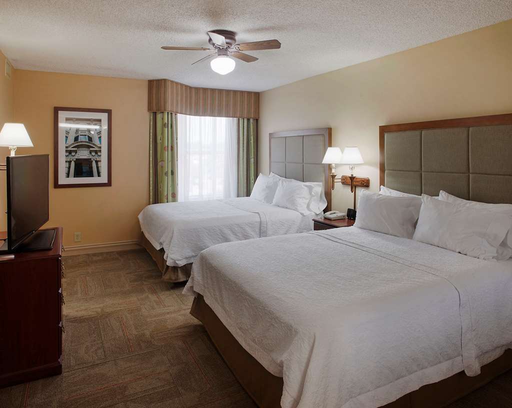 Hampton Inn & Suites West Little Rock Phòng bức ảnh