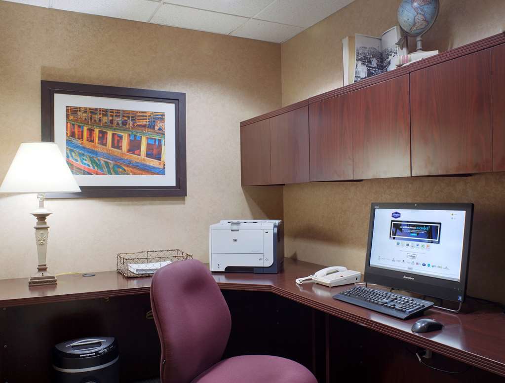 Hampton Inn & Suites West Little Rock Tiện nghi bức ảnh