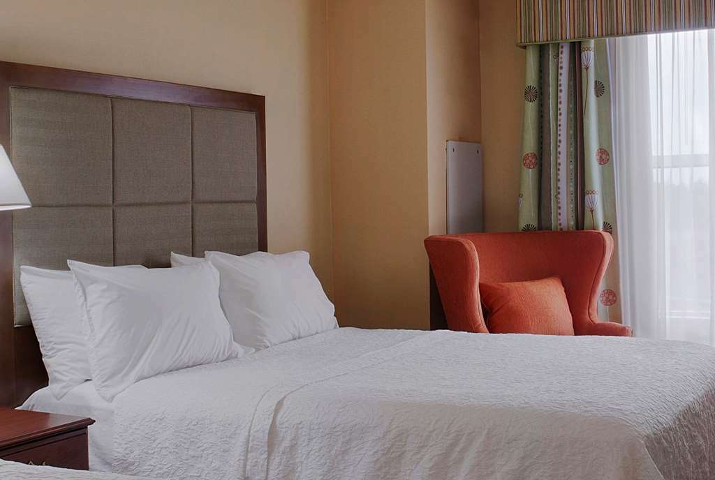 Hampton Inn & Suites West Little Rock Phòng bức ảnh
